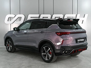 Внедорожник Geely Coolray 2023 года, 2399000 рублей, Ростов-на-Дону