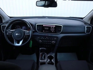 Внедорожник Kia Sportage 2021 года, 2450000 рублей, Брянск