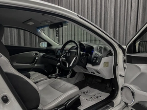 Хетчбэк Honda CR-Z 2010 года, 1150000 рублей, Красноярск