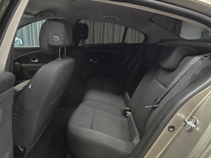 Седан Renault Fluence 2012 года, 669000 рублей, Красноярск