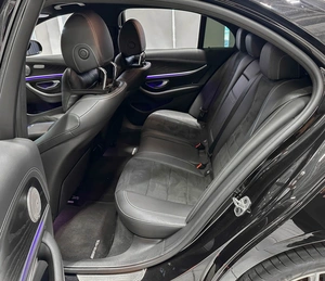 Седан Mercedes-benz E-класс 2020 года, 3917000 рублей, Красноярск