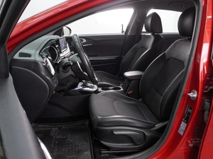 Хетчбэк Kia Ceed 2018 года, 1744000 рублей, Воронеж