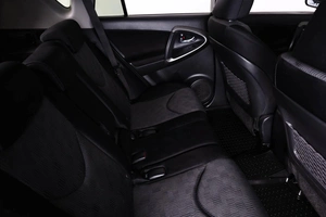 Внедорожник Toyota RAV4 2011 года, 1659000 рублей, Пермь