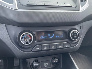 Внедорожник Hyundai Creta 2021 года, 2115000 рублей, Красноярск