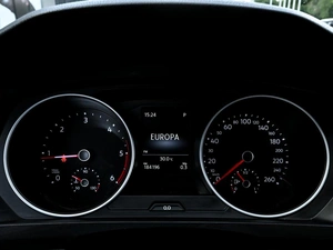 Внедорожник Volkswagen Tiguan 2017 года, 2299000 рублей, Волгоград