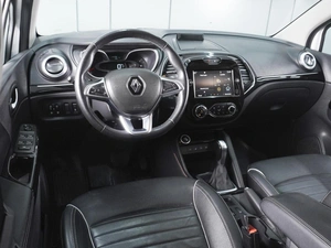 Внедорожник Renault Kaptur 2020 года, 1699000 рублей, Ростов-на-Дону