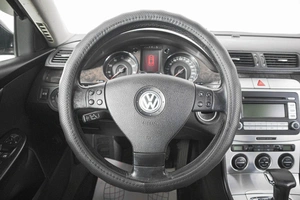 Седан Volkswagen Passat 2007 года, 799000 рублей, Кемерово