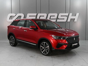 Внедорожник FAW Bestune T77 2024 года, 2050000 рублей, Аксай