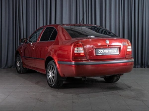 Лифтбек Skoda Octavia 2008 года, 660000 рублей, Волгоград