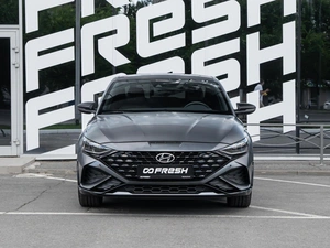 Седан Hyundai Lafesta 2023 года, 2880000 рублей, Волгоград