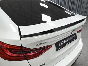 Лифтбек BMW 6 серия GT 2019 года, 5298000 рублей, Ставрополь