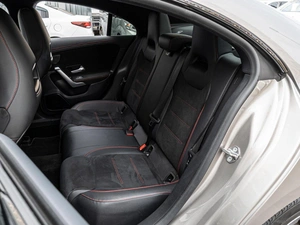 Седан Mercedes-benz CLA-класс 2019 года, 2845000 рублей, Краснодар