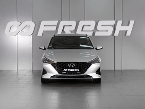 Седан Hyundai Solaris 2021 года, 1689000 рублей, Минеральные Воды