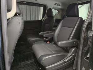 Минивэн Honda Freed 2019 года, 1589000 рублей, Красноярск