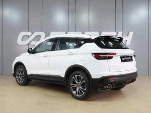 Внедорожник Belgee X50 2024 года, 1999000 рублей, Воронеж