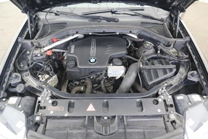 Внедорожник BMW 3 серии 2014 года, 1935000 рублей, Орёл