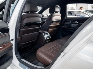 Седан BMW 7 серия 2018 года, 3675000 рублей, Краснодар