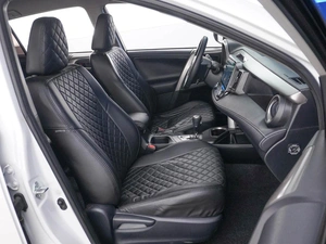 Внедорожник Toyota RAV4 2019 года, 2749325 рублей, Москва
