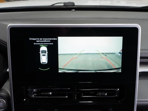 Внедорожник Haval M6 2024 года, 1899000 рублей, Тюмень