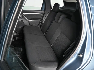 Внедорожник Renault Duster 2016 года, 1169000 рублей, Аксай
