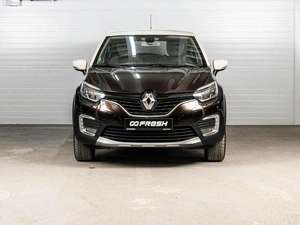 Внедорожник Renault Kaptur 2018 года, 1669000 рублей, Ставрополь