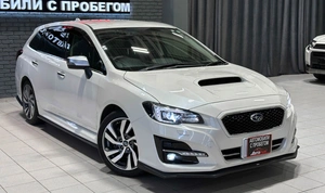Универсал Subaru Levorg 2018 года, 1797000 рублей, Красноярск