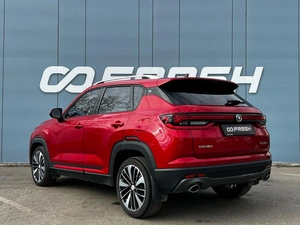 Внедорожник Changan CS35 Plus 2024 года, 1838000 рублей, Ижевск
