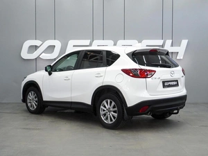 Внедорожник Mazda CX-5 2015 года, 1699000 рублей, Воронеж