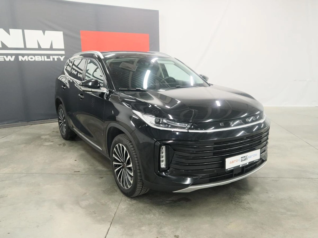 Внедорожник EXEED VX 2022 года, 2370000 рублей, Курск