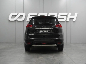 Внедорожник Nissan X-Trail 2015 года, 1619000 рублей, Воронеж