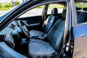 Седан Nissan Primera 2005 года, 430000 рублей, Ярославль