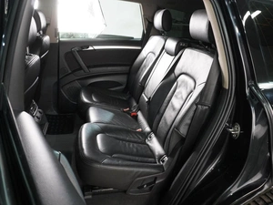 Внедорожник Audi Q7 2014 года, 2499000 рублей, Воронеж