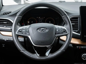 Универсал ВАЗ (LADA) Vesta Cross 2024 года, 1626000 рублей, Ставрополь