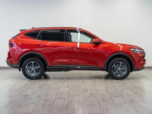 Внедорожник Haval F7 2024 года, 2399000 рублей, Саратов