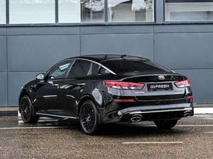 Седан Kia Optima 2019 года, 2099000 рублей, Кирилловка