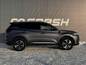Внедорожник Chery Tiggo 7 Pro Max 2023 года, 2169000 рублей, Ижевск