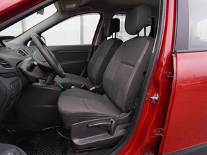 Минивэн Renault Scenic 2009 года, 405000 рублей, Тверь