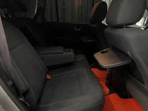 Внедорожник Renault Koleos 2008 года, 950000 рублей, Красноярск