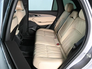 Внедорожник Geely Monjaro 2024 года, 4249000 рублей, Аксай