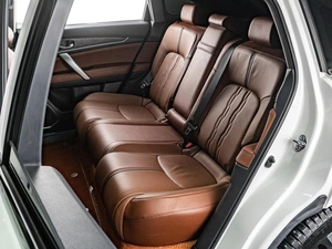 Внедорожник Honda UR-V 2020 года, 4099000 рублей, Тюмень