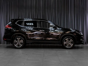 Внедорожник Nissan X-Trail 2018 года, 2149000 рублей, Тюмень