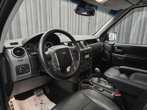 Внедорожник Land Rover Discovery 2006 года, 1450000 рублей, Красноярск