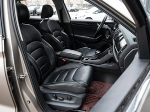 Внедорожник Skoda Kodiaq 2020 года, 3360000 рублей, Краснодар