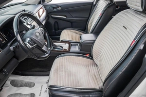 Седан Toyota Camry 2018 года, 2599000 рублей, Барнаул
