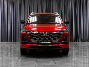 Внедорожник Changan CS55 Plus 2023 года, 2049000 рублей, Тюмень