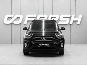 Внедорожник Hyundai Creta 2017 года, 1688070 рублей, Ростов-на-Дону