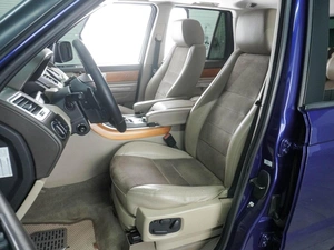Внедорожник Land Rover Range Rover Sport 2010 года, 1075000 рублей, Воронеж