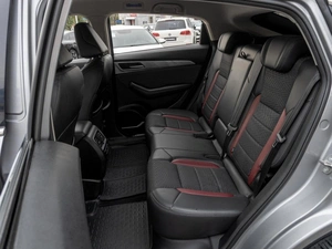 Внедорожник Haval F7x 2023 года, 2149000 рублей, Саратов