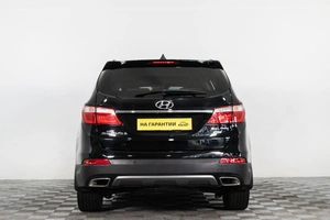 Внедорожник Hyundai Grand Santa Fe 2013 года, 2159000 рублей, Сургут