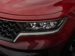 Внедорожник Kia Sorento 2021 года, 4340000 рублей, Краснодар